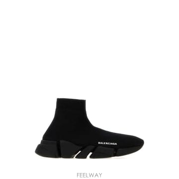 Balenciaga [X45]�߷��þư� 617196W2DB1 1013 ���� ����Ŀ�� ��ȭ �ȭ �ο�ž ����ž Black str[X45]�߷��þư� 617196W2DB1 1013 ���� ����Ŀ�� ��ȭ ��
