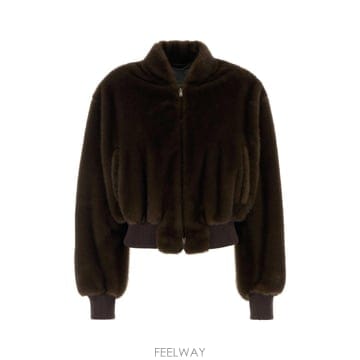Stella McCartney [X45]���ڶ� ��īƮ�� 6801643IU977 2000 ���� ���� ����Ʈ �ٿ��Ʈ ���� Brow eco[X45]���ڶ� ��īƮ�� 6801643IU977 2000 ���� ���� ����
