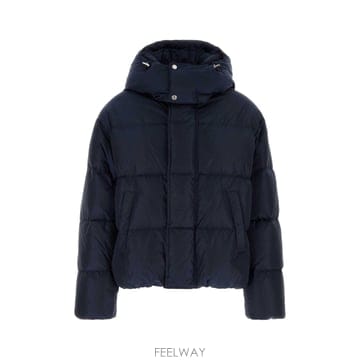 Dsquared2 [X45]DSQUARED S74AM1753S53817 487 ���� �ٿ����� �е� ��ī ��� Navy blue[X45]DSQUARED S74AM1753S53817 487 ���� �ٿ����� �е� 