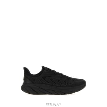 HOKA ONE ONE [X45]ȣī���׿��� 1176643 BBLC ���� ����Ŀ�� ��ȭ �ȭ Black rubber M Clift[X45]ȣī���׿��� 1176643 BBLC ���� ����Ŀ�� ��ȭ �