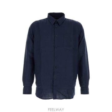| Other Brand | [X45]VILEBREQUIN CRSD3U00 390 ���� ���� ���� ���� ���� Navy blue linen[X45]VILEBREQUIN CRSD3U00 390 ���� ���� ���� ���� ����
