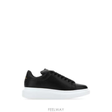 Alexander Mcqueen [X45]�˷���� ���� 553770WHGP0 1000 ���� ����Ŀ�� ��ȭ �ȭ �ο�ž ����ž Black l[X45]�˷���� ���� 553770WHGP0 1000 ���� ����Ŀ�� ��ȭ