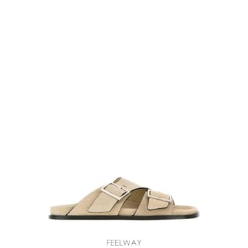 | Other Brand | [X45]ALOHAS S101185 01 ���� ���� ������ ������ �ø��ö� ������ Sand suede Alb[X45]ALOHAS S101185 01 ���� ���� ������ ������ �ø���