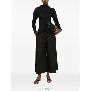 Issey Miyake [P13]�̼��� �̾��� IM68FJ10715 ���� ������ ��ũž ���� Ƽ���� ��Ʈ ���� ž �ΰ� ISSEY[P13]�̼��� �̾��� IM68FJ10715 ���� ������ ��ũž ����