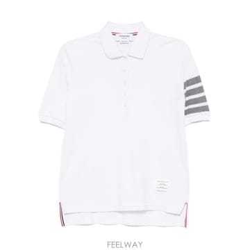 Thom Browne [P13]����� FJP052G07976100 �Ƿ� ����Ƽ ���̳�����Ƽ ����Ƽ���� ����Ƽ ž ����Ƽ THOM[P13]����� FJP052G07976100 �Ƿ� ����Ƽ ���̳�����Ƽ