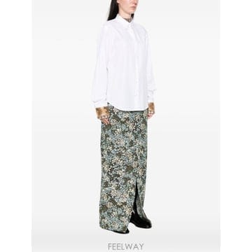 Dries Van Noten [P13]�帮���ݳ�ư 0107414445001 ���� ���� �ս�������� ����������� ����콺 ���Լ��� DRIE[P13]�帮���ݳ�ư 0107414445001 ���� ���� �ս��������