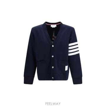 Thom Browne [K68]����� MJT582E00535 415 ���� ��Ʈ ������ ����� 4 Bar Boat cotton C[K68]����� MJT582E00535 415 ���� ��Ʈ ������ �����