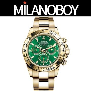 Rolex [�ж�뺸��] 22��� �η��� �����䳪 ��ũ ���ο��� 116508[�ж�뺸��] 22��� �η��� �����䳪 ��ũ ���ο��� 11