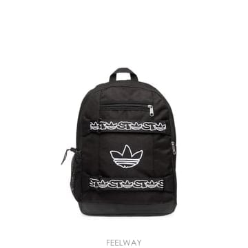26 FW 아디다스 스케이트 로고 자수 백팩 KS9295 TP457784183