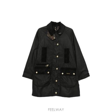 Barbour 26 FW �ٹ� ����Ʈ �ڵ���� Į�� ��Ŷ LWX1583BK71 TP45784979726 FW �ٹ� ����Ʈ �ڵ���� Į�� ��Ŷ LWX1583BK71 TP457