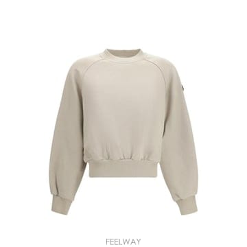26 FW 무스너클 래글런 소매 스웨트셔츠 M36LS643 TP456666624