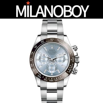 Rolex [�ж�뺸��] 22��� �ѷ��� �����䳪 116506 ���̽����� 40mm[�ж�뺸��] 22��� �ѷ��� �����䳪 116506 ���̽����� 