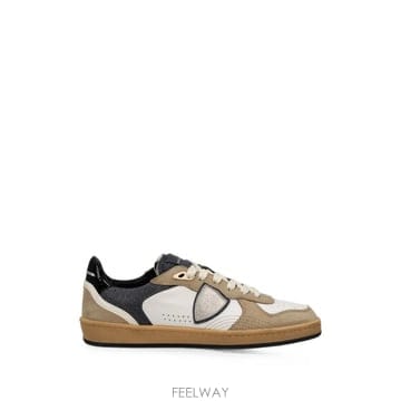 26 FW 필립모델 PGAL 패널 스니커즈 PGLDXG01 TP457103178
