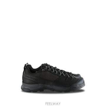 26 FW 살로몬 X 알프 알파인 스 레이스업 로우탑 스니커즈 L49185700 TP457779486