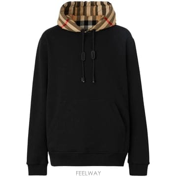 Burberry 26 FW ������ üũ �ĵ� ��ư �ĵ�Ƽ 8058117 TP45812606526 FW ������ üũ �ĵ� ��ư �ĵ�Ƽ 8058117 TP458126065
