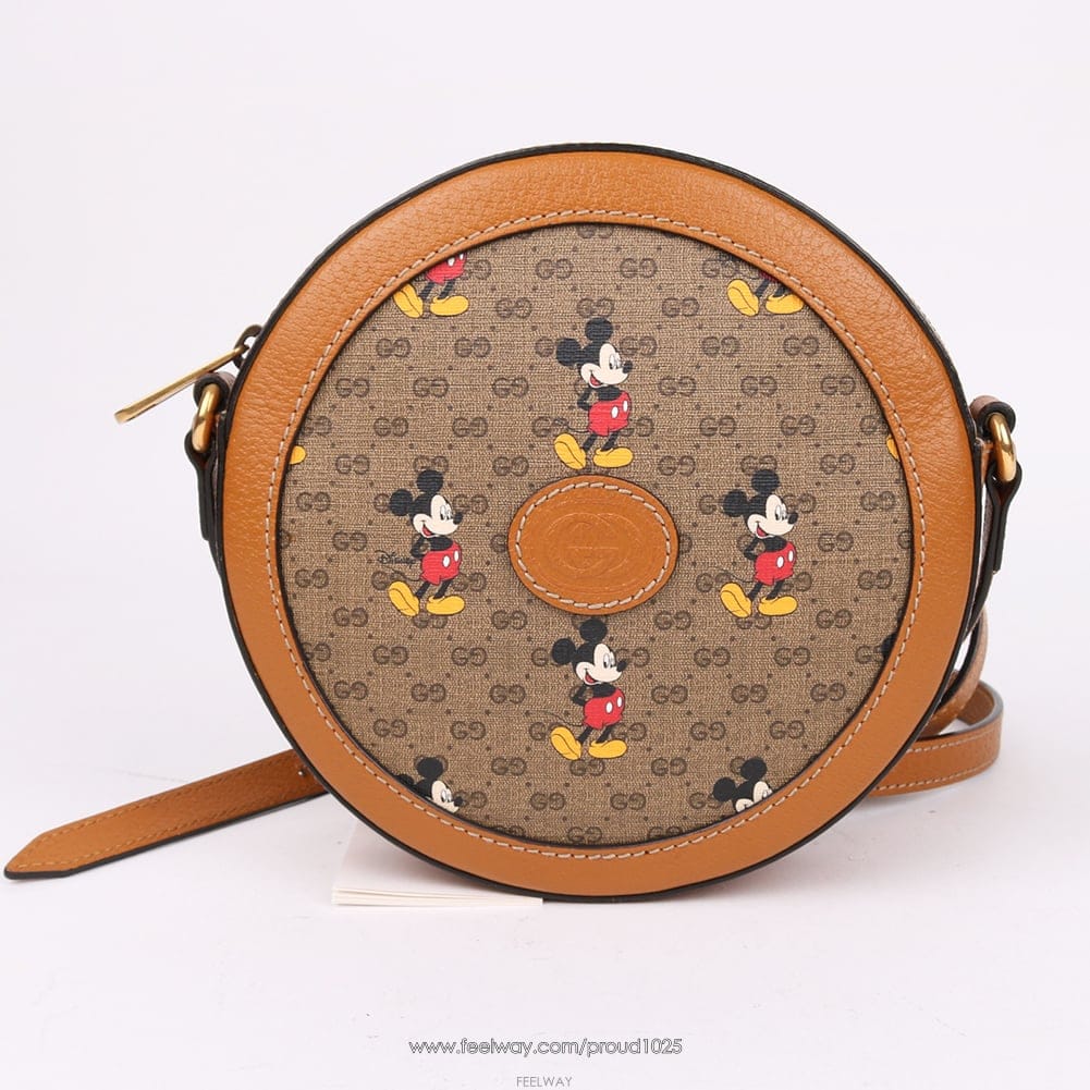 GUCCI ���� ���� ��Ű���콺 �̴� ũ�ν��� 603938���� ���� ��Ű���콺 �̴� ũ�ν��� 603938