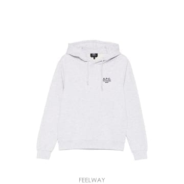 A.P.C. 26 FW ����� �ΰ� �ڼ� �ĵ�Ƽ COHBVM27914 TP45812534426 FW ����� �ΰ� �ڼ� �ĵ�Ƽ COHBVM27914 TP458125344