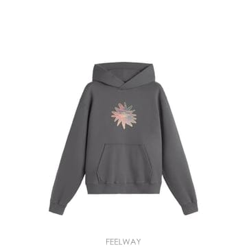 | Other Brand | 26 FW LES HERITIERS X ���� �ҷ� ���� �÷η� �ĵ�Ƽ SUNSETHOODIE TP45812526 FW LES HERITIERS X ���� �ҷ� ���� �÷η� �ĵ�Ƽ SUN