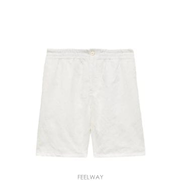 겐조 타이거 반바지