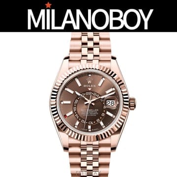 Rolex [�ж�뺸��] 26��� �ѷ��� ��ī�̵����� 336935 ������ ���� 42mm[�ж�뺸��] 26��� �ѷ��� ��ī�̵����� 336935 �����