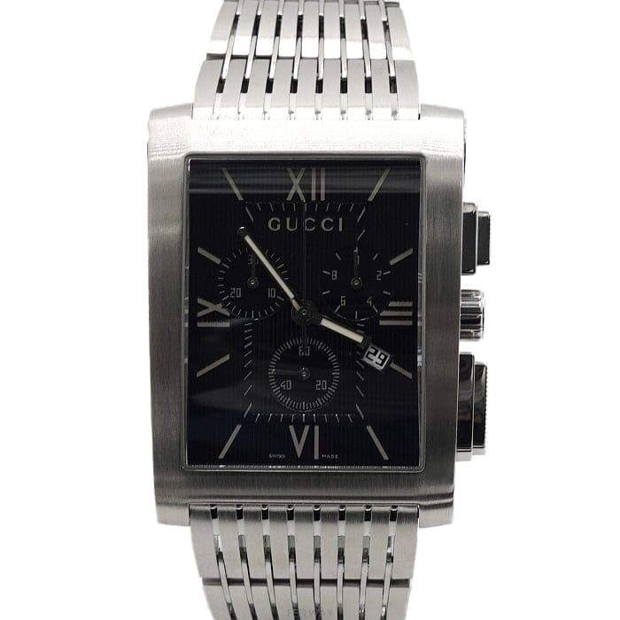 GUCCI ���� 8600M G-Metro ������ ũ�γ�׷��� ���� ��ƿ ���� �ð�aa66886���� 8600M G-Metro ������ ũ�γ�׷��� ���� ��ƿ ���� 