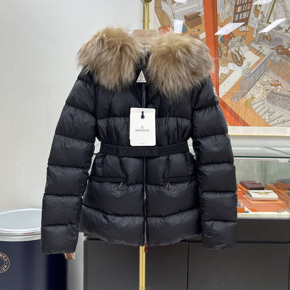 Moncler ������*����*��Ŭ���� BOED ������ ���ٿ� �е� ���� L20931A00099������*����*��Ŭ���� BOED ������ ���ٿ� �е� ���� L209
