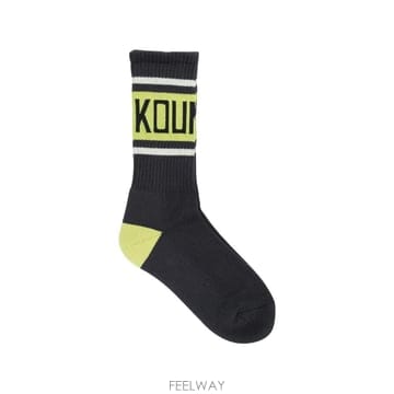 26 FW 캐피탈 쿤트리 양말 K2605XS550 TP455785601