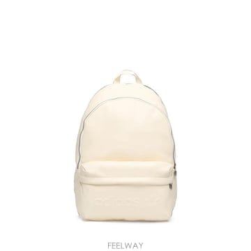 아디다스 엠보스드 로고 클래식 백팩