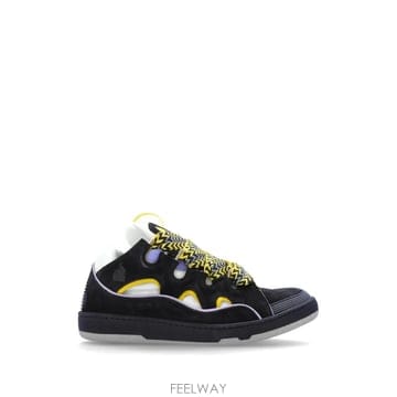26 FW 랑방 커브 패널 스니커즈 FUSKDK12BICOE25 TP457085522