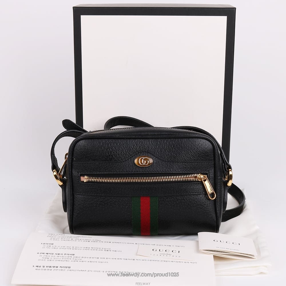 GUCCI ���� ���ǵ�� ���� �̴� ũ�ν��� 517350���� ���ǵ�� ���� �̴� ũ�ν��� 517350