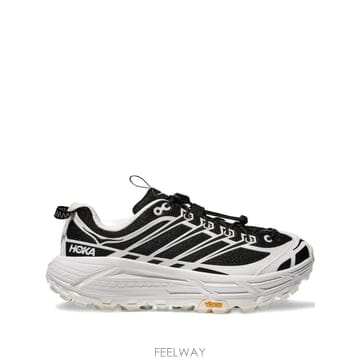 26 FW HOKA 마파테 쓰리2  프로스트 블랙  스니커즈 1141572 TP457796003