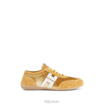 26 FW Elisabetta Franchi 나파 스니커 SA03G66E2 TP456633965