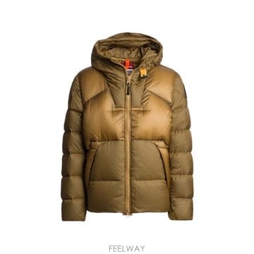 Parajumpers 26 FW �Ķ����۽� ��Ƽ�� �ĵ� �ٿ� ��Ŷ 26WMPMPUMU02P320239 TP45761902126 FW �Ķ����۽� ��Ƽ�� �ĵ� �ٿ� ��Ŷ 26WMPMPUMU02P32