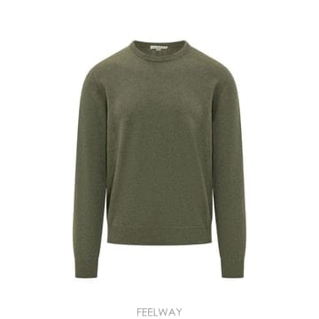 26 FW 말로 산드로 파인 니트 캐시미어 스웨터 UXA384F1K02 TP456947083