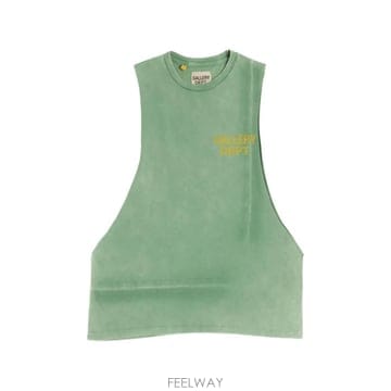 GALLERY DEPT. 26 FW ����������Ʈ��Ʈ �ΰ� ����Ʈ �μҸ� ž GD184 TP45647060626 FW ����������Ʈ��Ʈ �ΰ� ����Ʈ �μҸ� ž GD184 TP4