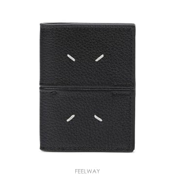 26 FW 메종마르지엘라 드레스 에이지 레더 카드홀더 SA2UI0020P7268 TP454399109
