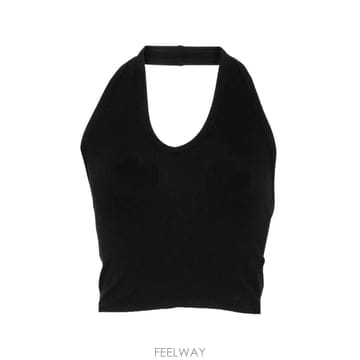 | Other Brand | 26 FW Enza Costa ���� Ȧ�� �� ž SRS30206BLACK TP45429855426 FW Enza Costa ���� Ȧ�� �� ž SRS30206BLACK TP45429