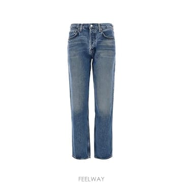 26 FW AGOLDE 롬니 스트레이트 진 A3091810OTY TP456755579