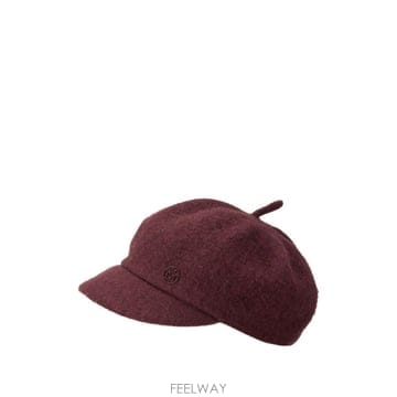 Maison Michel 26 FW �����̽� ���� �ΰ� ��� ĸ ���� 2643002001 TP45729982326 FW �����̽� ���� �ΰ� ��� ĸ ���� 2643002001 TP457