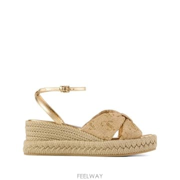 Jimmy Choo 26 FW ������ �ƿ��� ���� ���� AELLAWEDGE60GTJ TP45548762226 FW ������ �ƿ��� ���� ���� AELLAWEDGE60GTJ TP455487