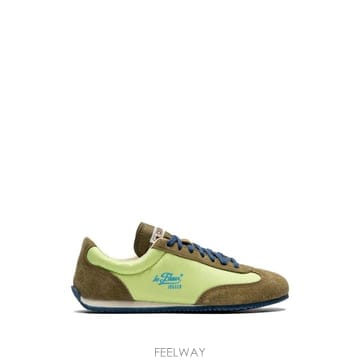 26 FW 컨버스 X 골프 르 플레르  1908 스웨이드 레이스업 스니커즈 A21431C TP45447030