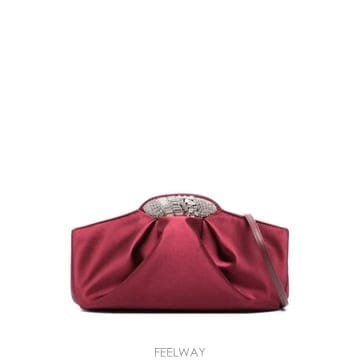 Giuseppe Zanotti 26 FW �꼼���ڳ�Ƽ ũ������ ��� Ŭ��ġ IB50006003 TP45408880226 FW �꼼���ڳ�Ƽ ũ������ ��� Ŭ��ġ IB50006003 TP4