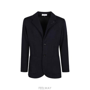 26 FW 라르디니 울 싱글 브레스티드 재킷 CNCLJM56CN65000 TP457603932