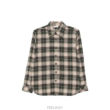 | Other Brand | 26 FW P.A.R.O.S.H. ���ν��� ��� üũ ���� ���� COWBOYD380669 TP4575529026 FW P.A.R.O.S.H. ���ν��� ��� üũ ���� ���� COWBOY