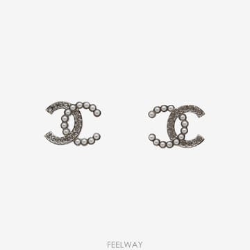 CHANEL ���� CC�ΰ� ��ƽ �Ͱ��� �̾ �� ���� �ǹ� AB0478���� CC�ΰ� ��ƽ �Ͱ��� �̾ �� ���� �ǹ� AB0478
