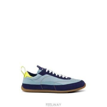 Alexander Mcqueen 26 FW �˷���� ����  EC1 �г� �����̵� Ʈ���� ����Ŀ�� 854015WIAJ4 TP45729400126 FW �˷���� ����  EC1 �г� �����̵� Ʈ���� ����Ŀ��