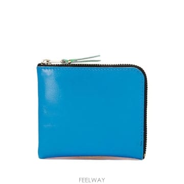 26 FW 꼼데가르송 Super Fluo 지갑 SA3100SF TP457419343
