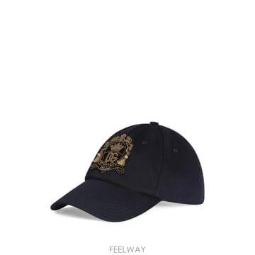 Dolce&Gabbana 26 FW ��ü�ذ��ٳ� ��ư ���̽��� ĸ ���� GH706ZFUFL9 TP45601058226 FW ��ü�ذ��ٳ� ��ư ���̽��� ĸ ���� GH706ZFUFL9 T