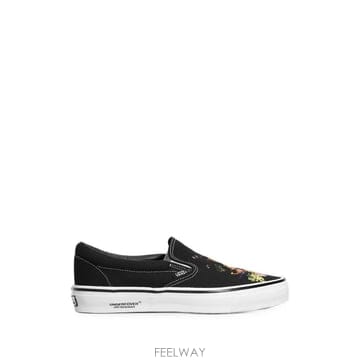 26 FW  X 언더커버 OTW 그래픽 프린트 스니커즈 VN000Z0ZBLK TP456126825
