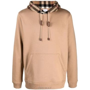 Burberry 26 FW ������ üũ Ʈ���� �ĵ�Ƽ 8045006 TP44571472526 FW ������ üũ Ʈ���� �ĵ�Ƽ 8045006 TP445714725
